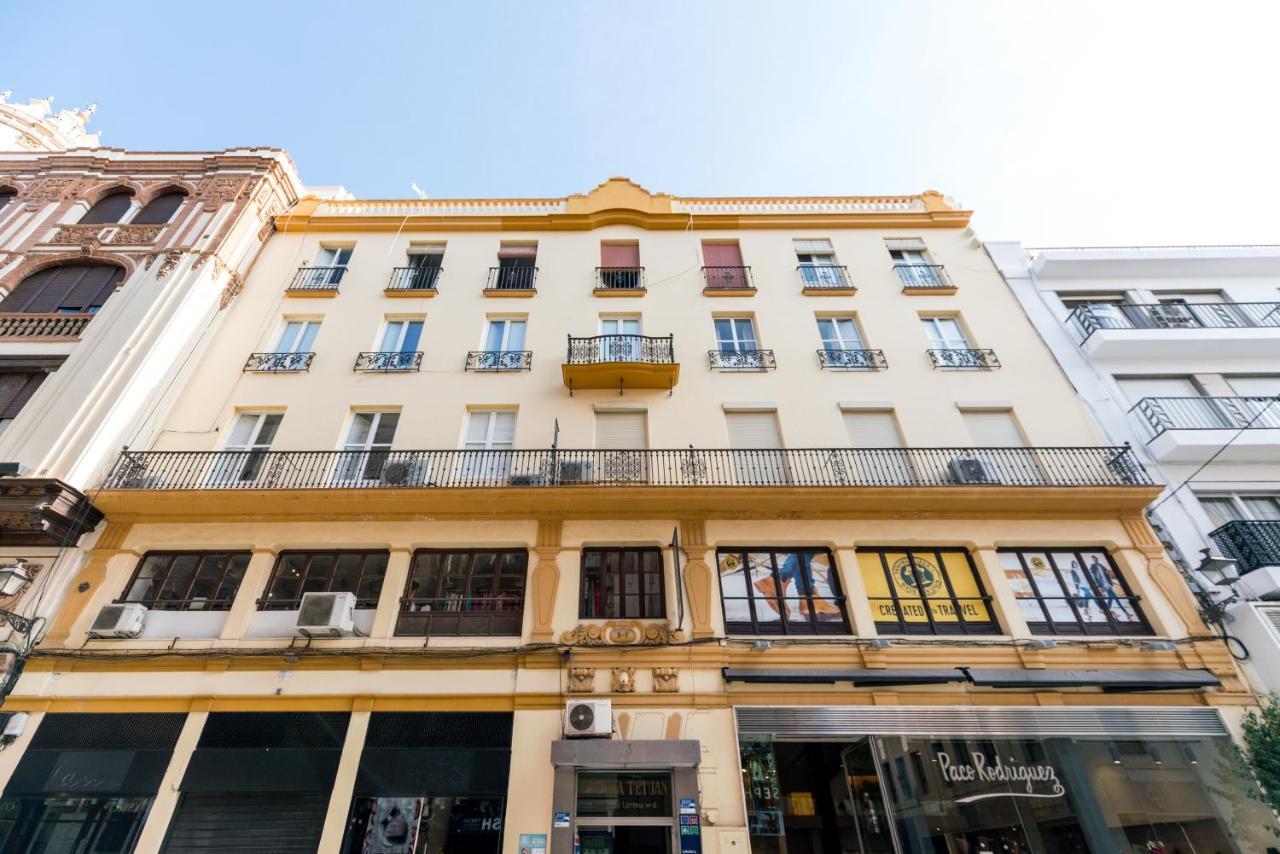 Tetuan Olehousing — Photos 2